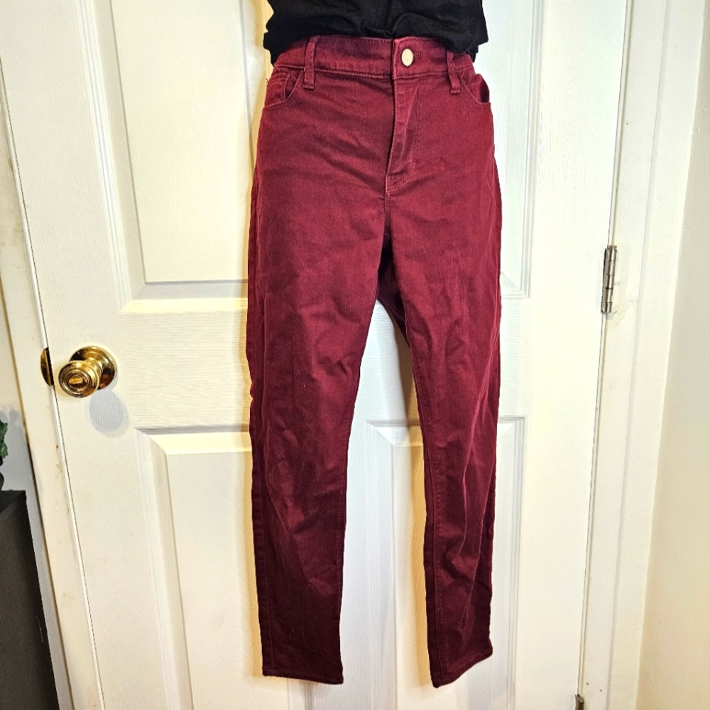 WHBM - Women's Skinny ankle jeans - size 4